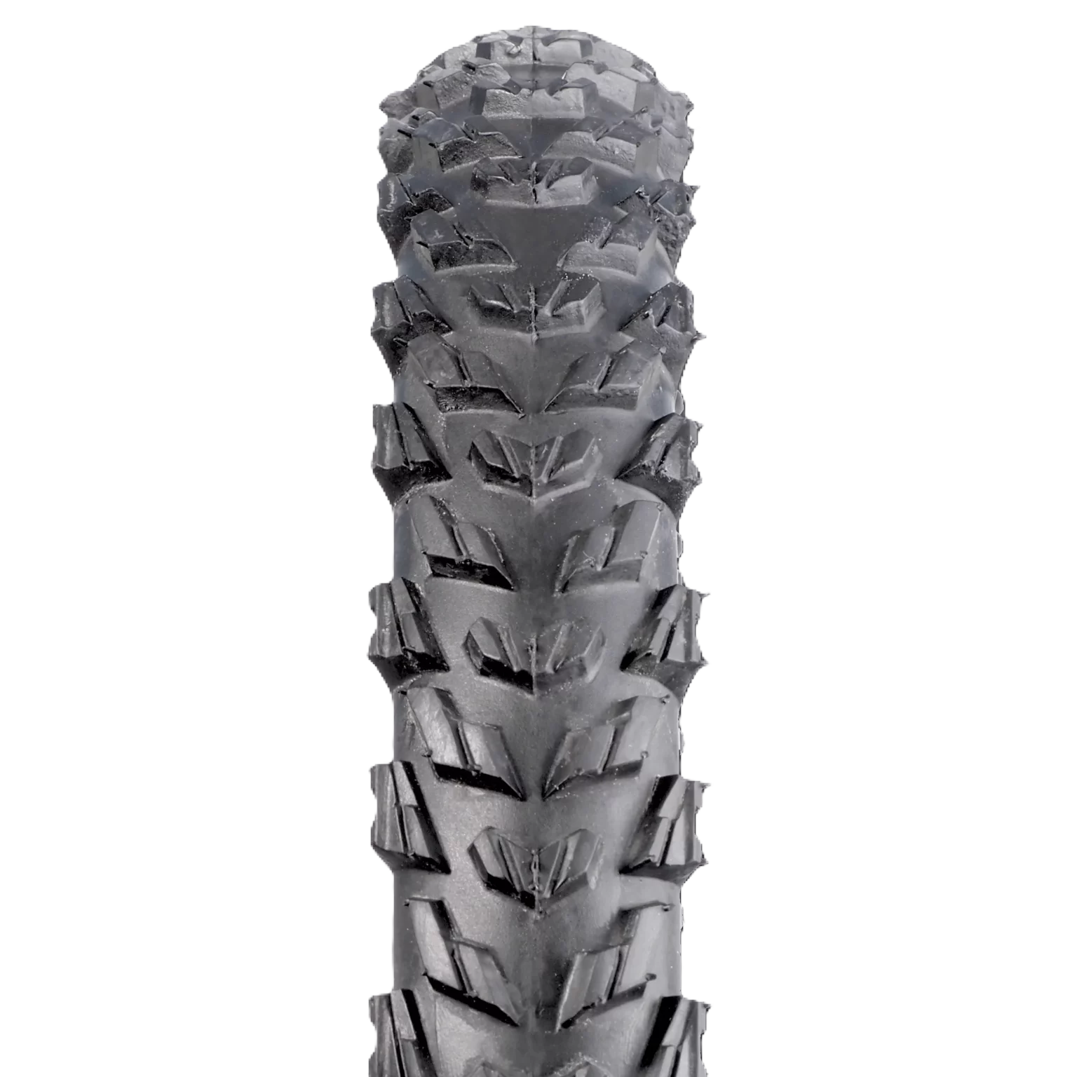 Bicycle tire Vee Rubber, 20x1.90, (50-406), VRB-107B, Made in Thailand